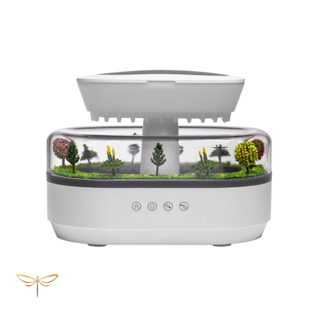 Highland Nature Oasis