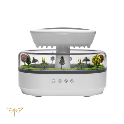 Highland Nature Oasis