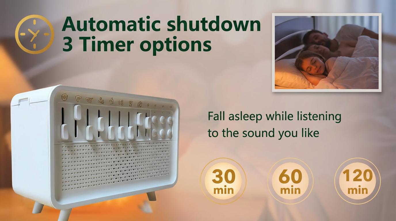 Quiet Night Composition