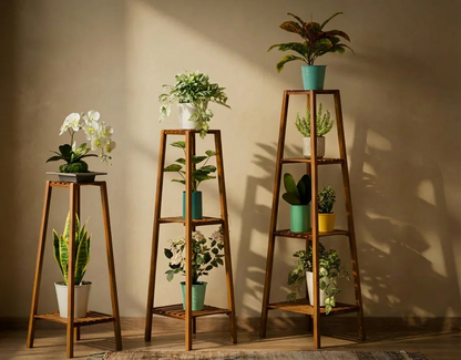 Morning Calm Tower Bamboo