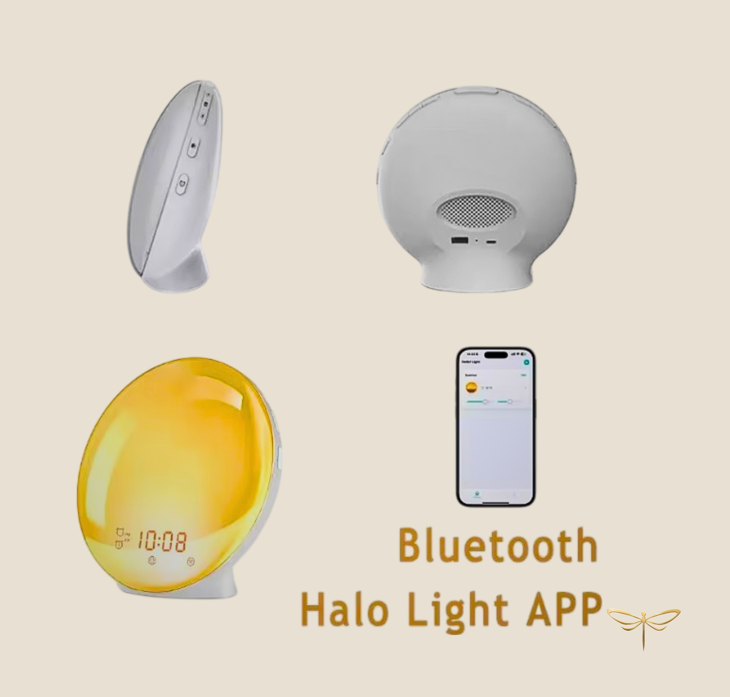 Summer Solstice Smile