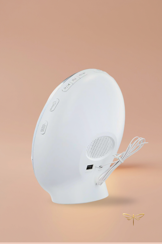 Summer Solstice Smile