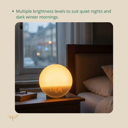 Summer Solstice Smile