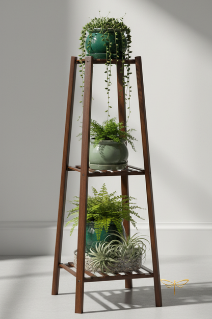 Morning Calm Tower Bamboo