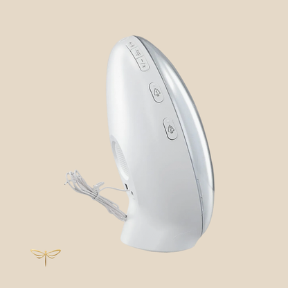 Summer Solstice Smile