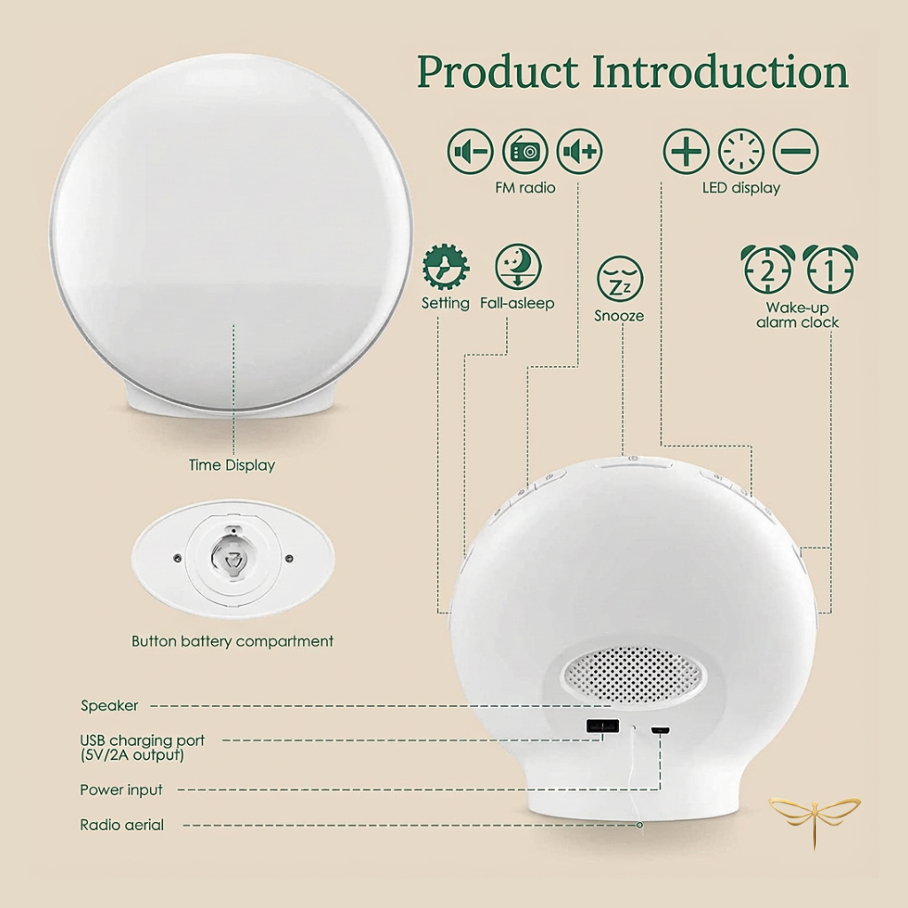 Summer Solstice Smile