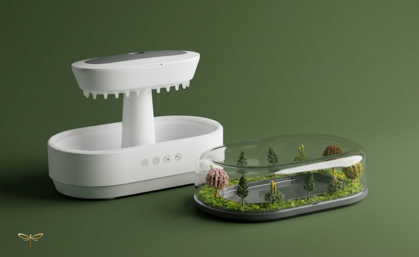 Highland Nature Oasis