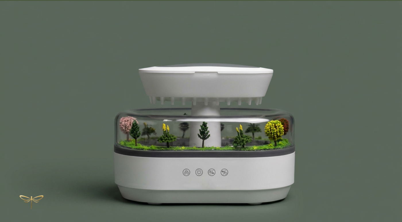 Highland Nature Oasis