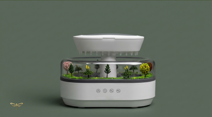 Highland Nature Oasis