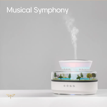 Highland Nature Oasis