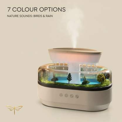 Highland Nature Oasis