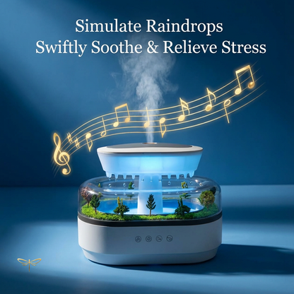 Highland Nature Oasis