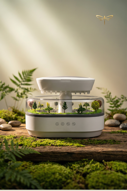 Highland Nature Oasis