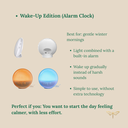 Summer Solstice Smile