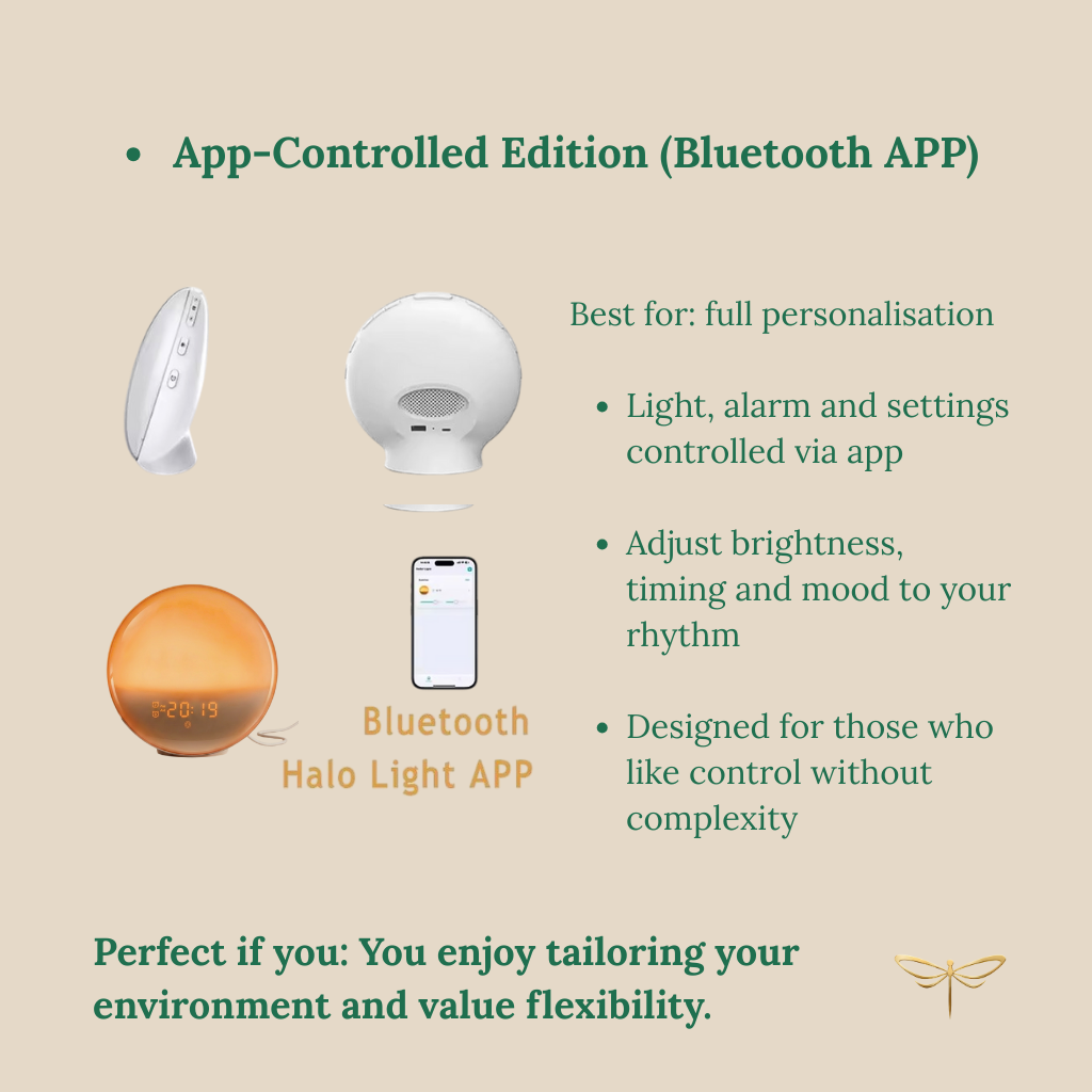 Summer Solstice Smile