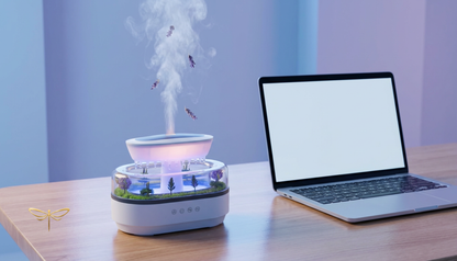 Highland Nature Oasis