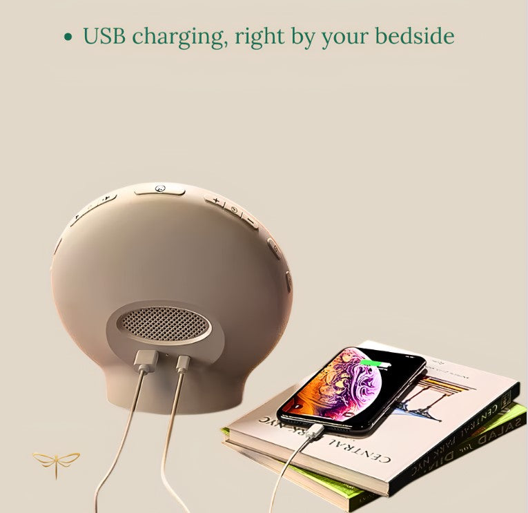 Summer Solstice Smile