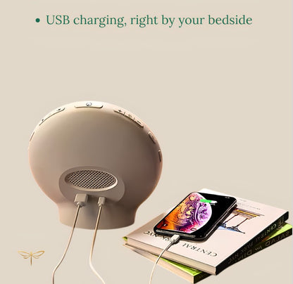 Summer Solstice Smile