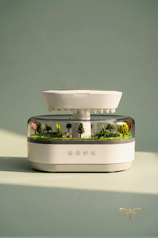 Highland Nature Oasis