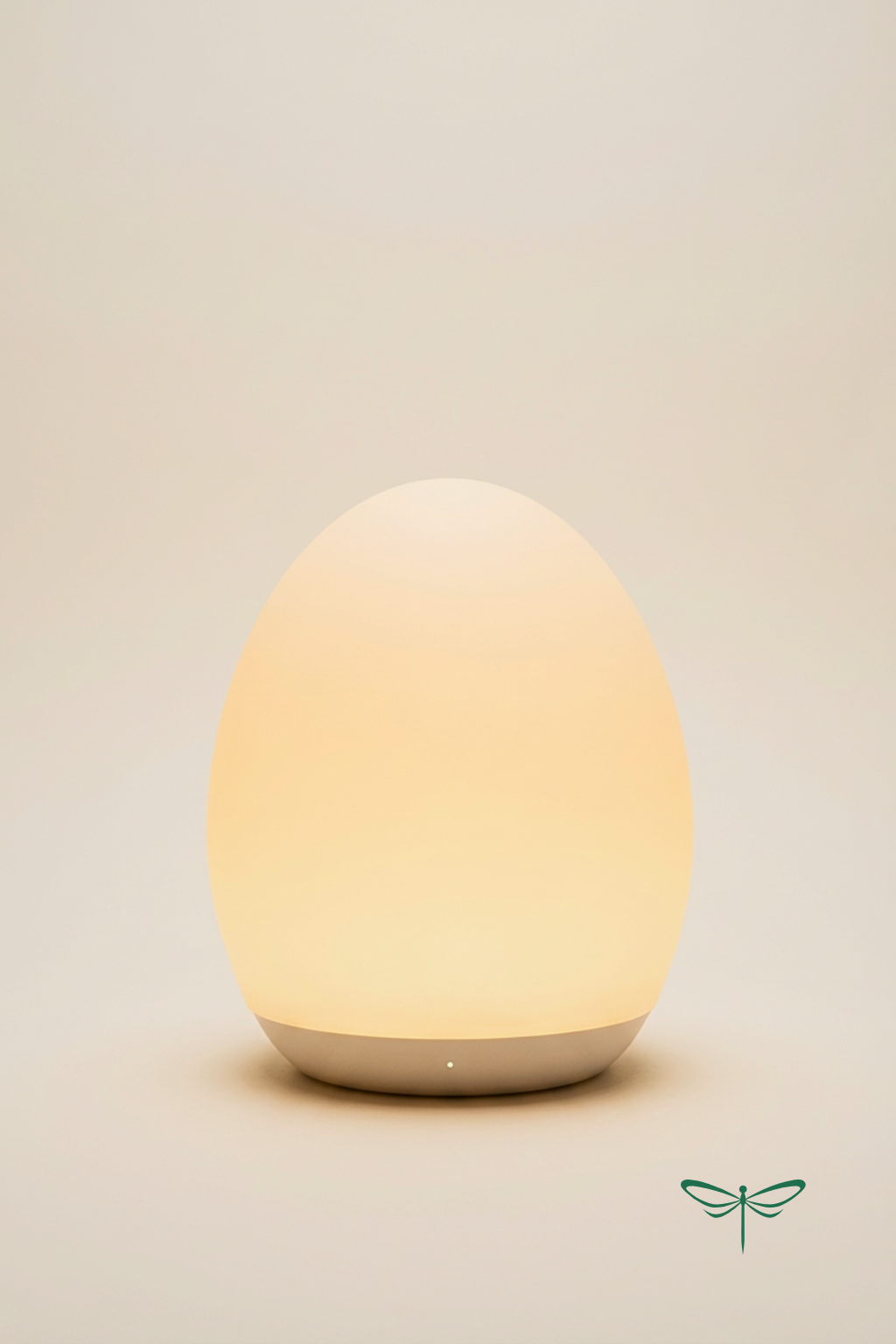 Egg Lamp · Peaceful Dreams