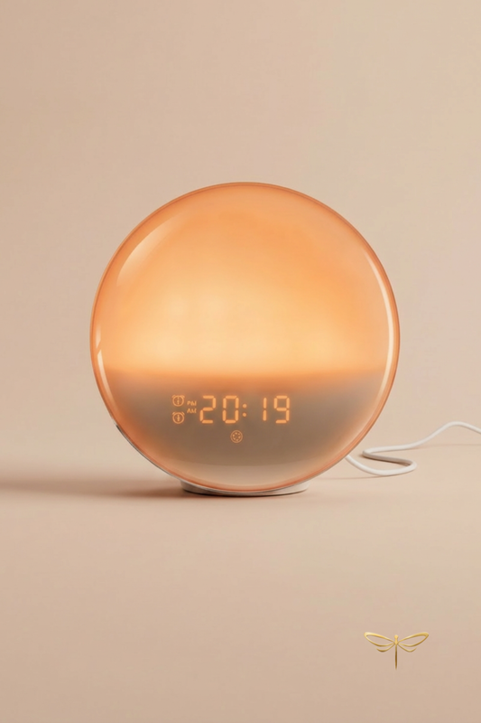 Summer Solstice Smile