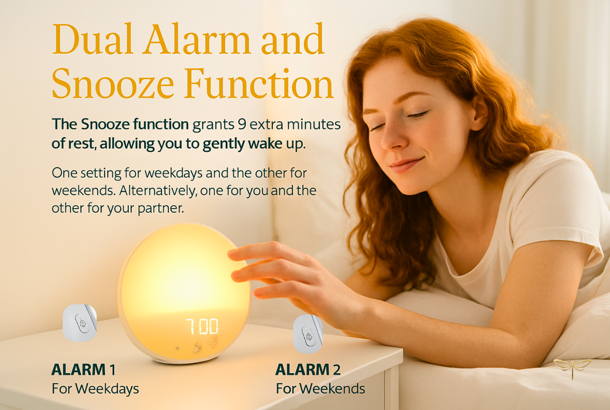 Summer Solstice Smile