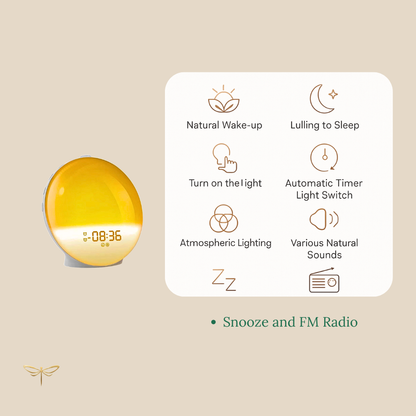 Summer Solstice Smile