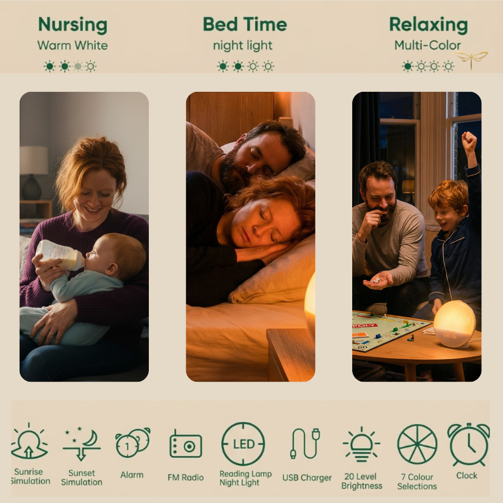 Summer Solstice Smile