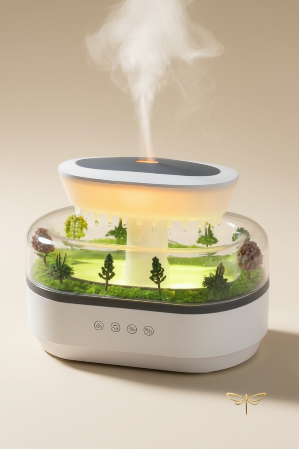 Highland Nature Oasis