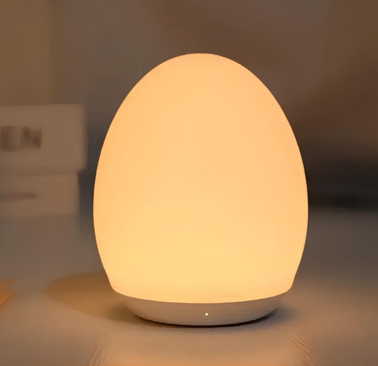 Egg Lamp · Peaceful Dreams