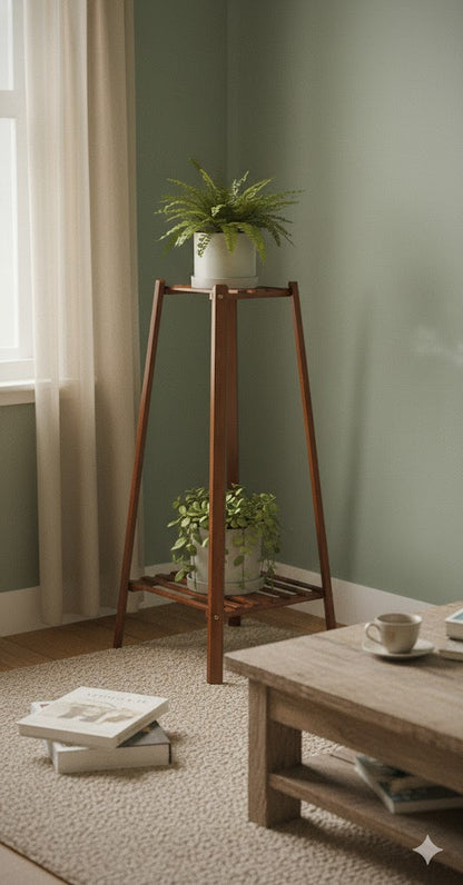 Morning Calm Tower Bamboo